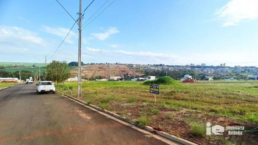 Foto 1 de Lote/Terreno à venda, 300m² em Parque Industrial Cafezal, Rolândia