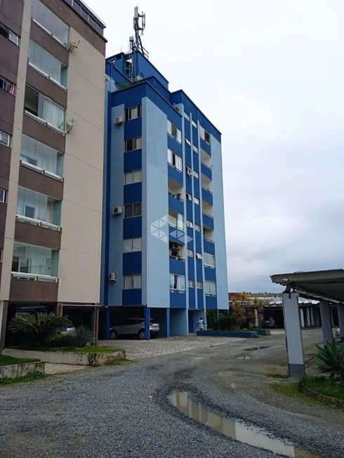 Foto 1 de Apartamento com 2 Quartos à venda, 60m² em Municipios, Balneário Camboriú