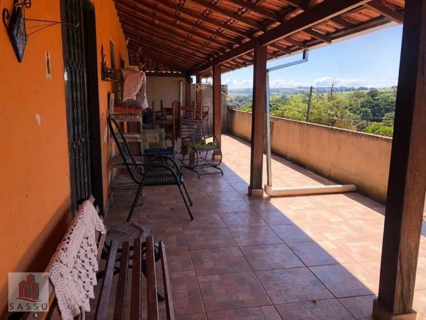 Foto 1 de Casa com 2 Quartos à venda, 80m² em Centro, Santo Antônio de Posse