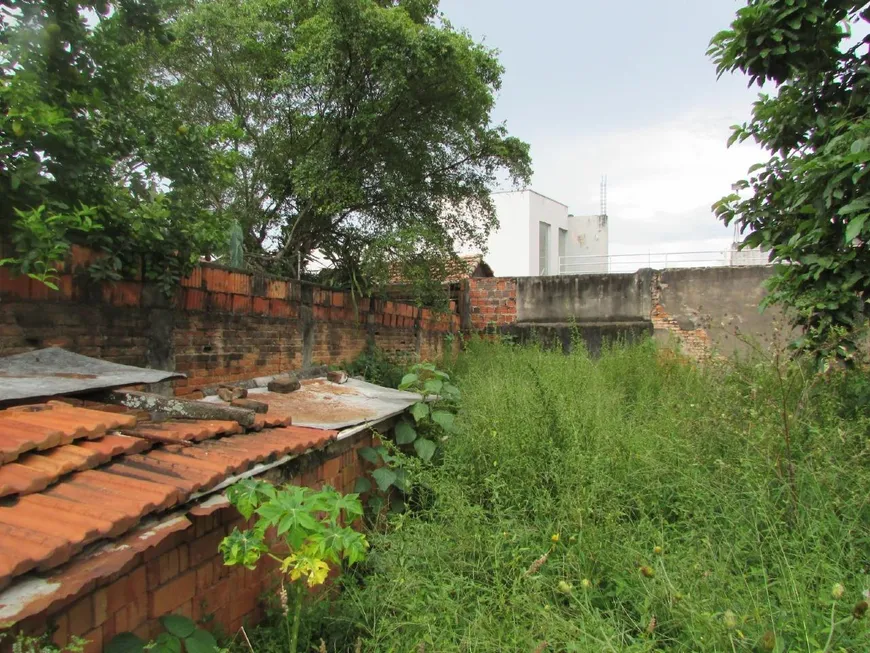 Foto 1 de Lote/Terreno à venda, 680m² em Cidade Alta, Piracicaba