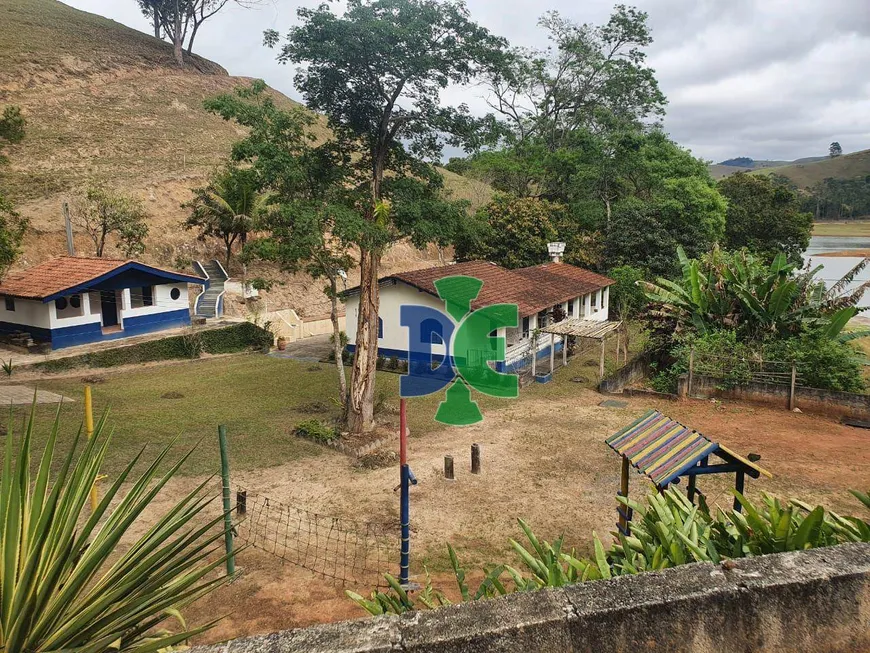 Foto 1 de Fazenda/Sítio com 3 Quartos à venda, 400m² em Bom Sucesso, São José dos Campos