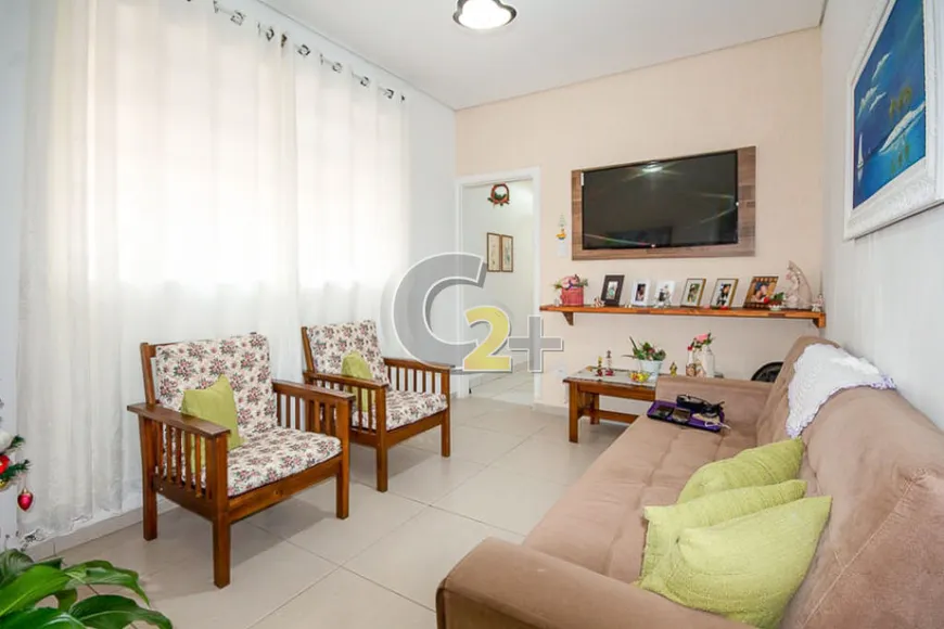 Foto 1 de Apartamento com 2 Quartos à venda, 89m² em Vila Romana, São Paulo