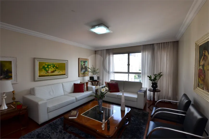 Foto 1 de Apartamento com 3 Quartos à venda, 116m² em Bela Vista, São Paulo