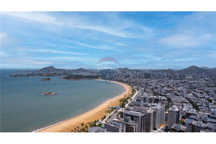 Foto 1 de Cobertura com 2 Quartos à venda, 90m² em Mata da Praia, Vitória