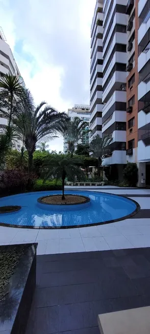 Foto 1 de Apartamento com 2 Quartos à venda, 78m² em Barra da Tijuca, Rio de Janeiro