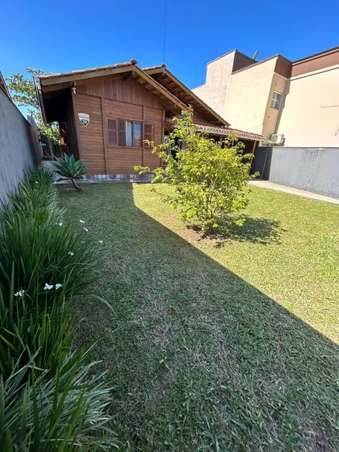 Foto 1 de Casa com 3 Quartos à venda, 150m² em Itajubá II, Barra Velha