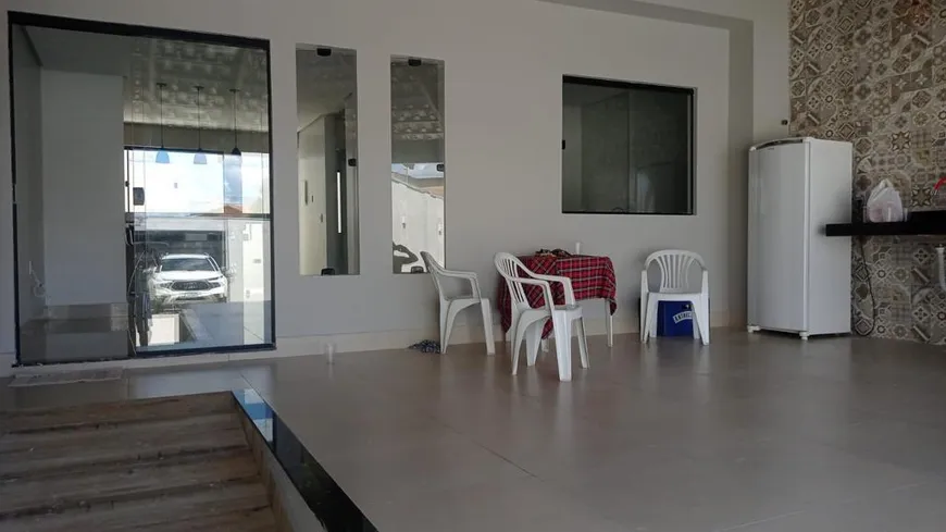 Foto 1 de Casa com 2 Quartos à venda, 180m² em Ibituruna, Montes Claros