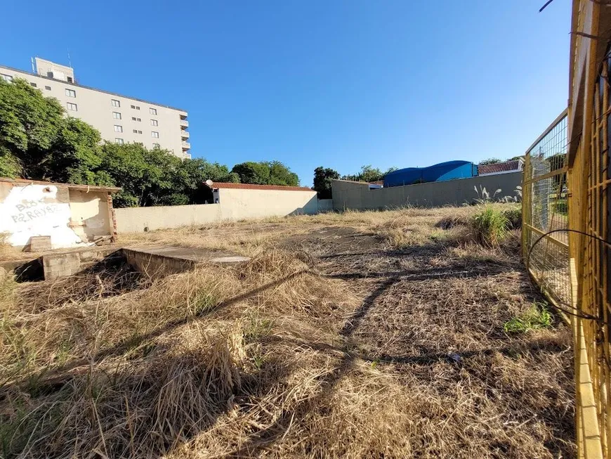 Foto 1 de Lote/Terreno para alugar, 500m² em Dois Córregos, Piracicaba