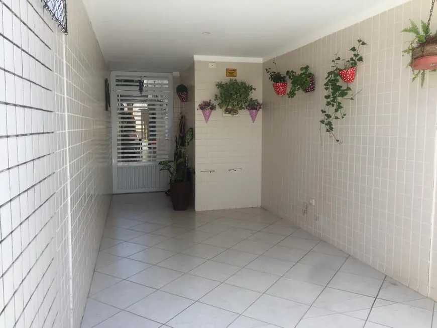 Foto 1 de Casa com 3 Quartos à venda, 167m² em Vila Belmiro, Santos