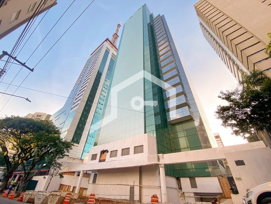 Foto 1 de Prédio Comercial para alugar, 10657m² em Liberdade, São Paulo