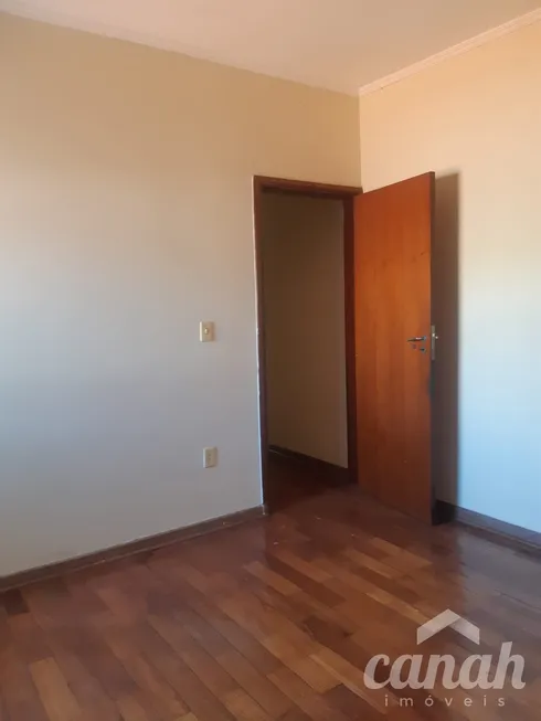 Foto 1 de Apartamento com 3 Quartos para alugar, 90m² em Campos Eliseos, Ribeirão Preto
