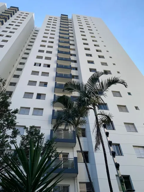 Foto 1 de Apartamento com 2 Quartos à venda, 105m² em Liberdade, São Paulo