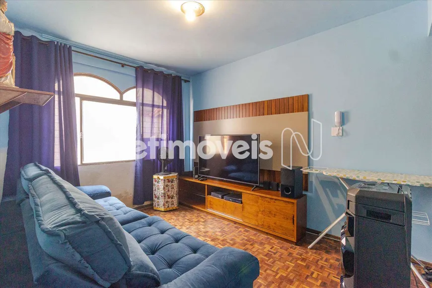 Foto 1 de Apartamento com 2 Quartos à venda, 80m² em Sagrada Família, Belo Horizonte