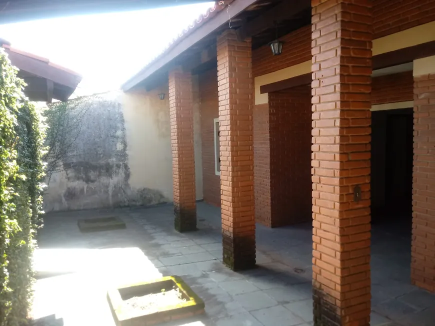 Foto 1 de Casa com 3 Quartos à venda, 185m² em Parque Bela Vista, Votorantim