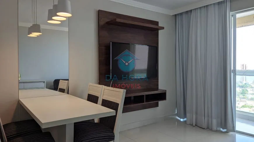Foto 1 de Apartamento com 2 Quartos à venda, 60m² em Ponta Negra, Natal
