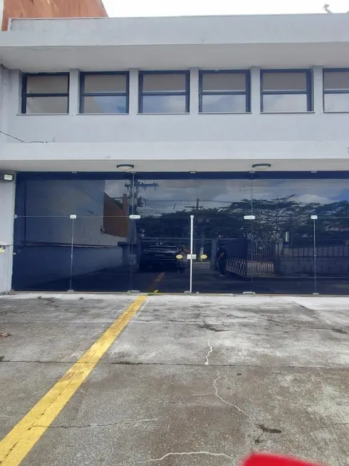 Foto 1 de Prédio Comercial para alugar, 590m² em Vila Romana, São Paulo