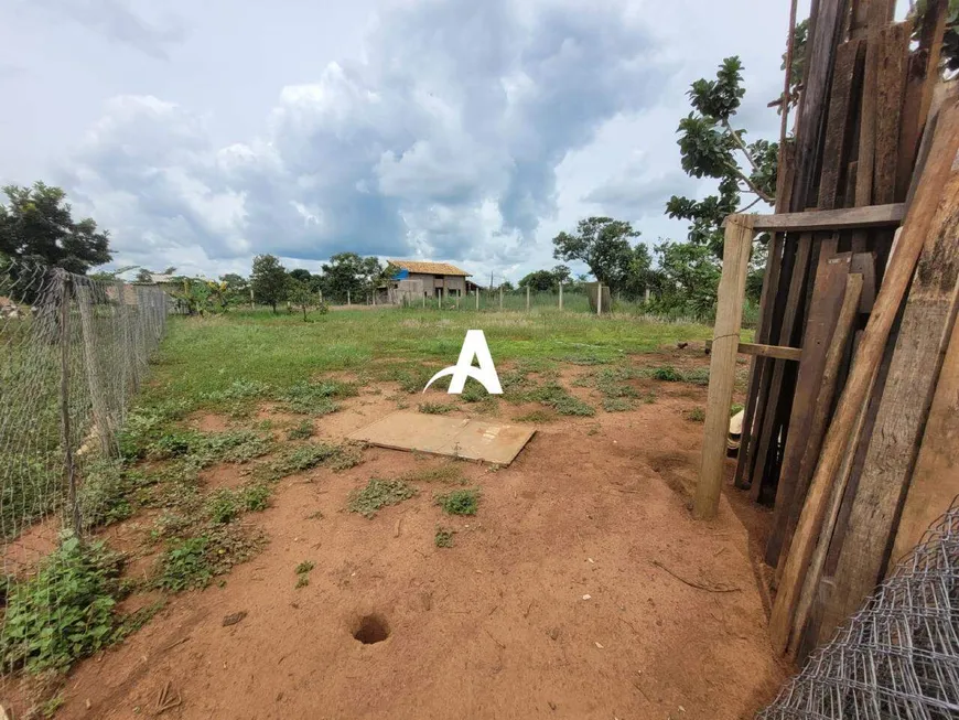 Foto 1 de Fazenda/Sítio com 2 Quartos à venda, 80m² em Area Rural de Uberlandia, Uberlândia