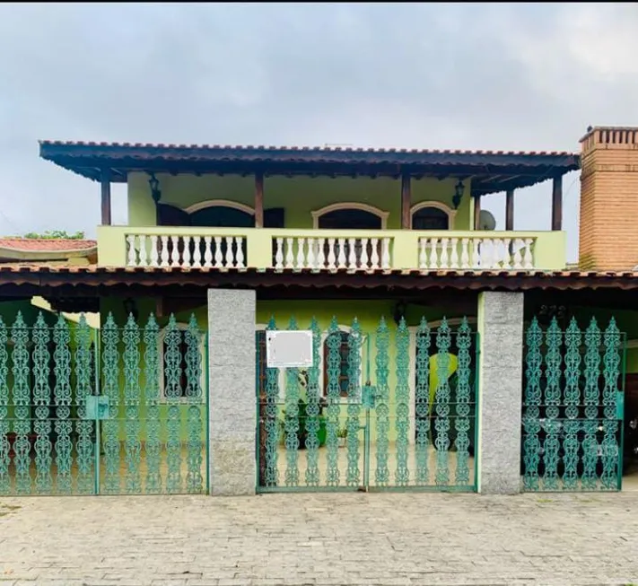 Foto 1 de Sobrado com 3 Quartos à venda, 218m² em Bosque dos Eucaliptos, São José dos Campos