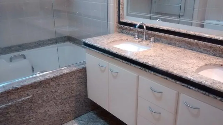 Foto 1 de Apartamento com 4 Quartos à venda, 150m² em Centro, Limeira