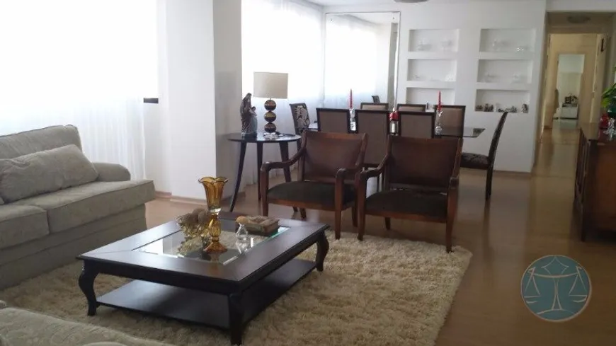 Foto 1 de Apartamento com 4 Quartos à venda, 271m² em Lagoa Nova, Natal