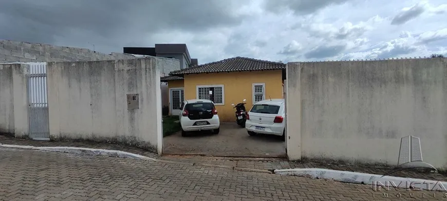 Foto 1 de Casa de Condomínio com 3 Quartos à venda, 690m² em Guara II, Brasília