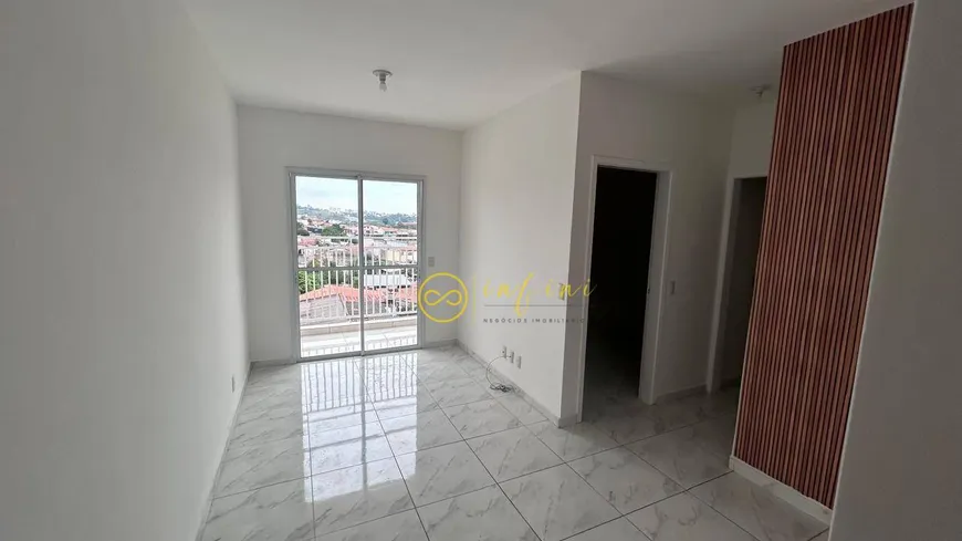 Foto 1 de Apartamento com 2 Quartos à venda, 54m² em Jardim Antônio Cassillo, Votorantim