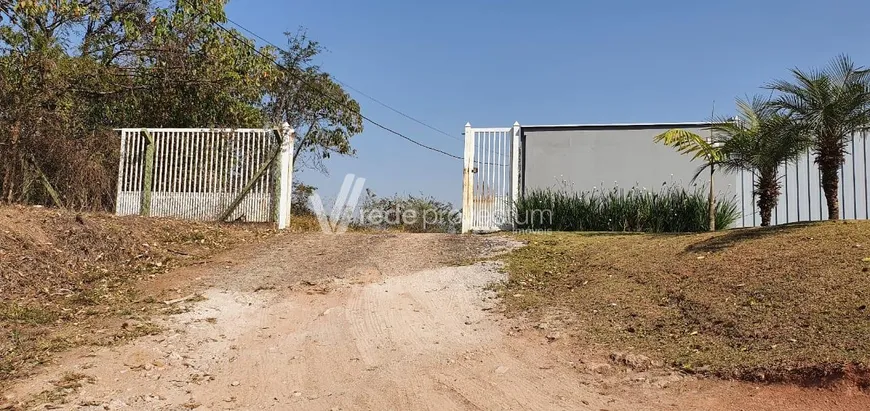 Foto 1 de Fazenda/Sítio com 4 Quartos à venda, 250m² em Vista Alegre, Vinhedo