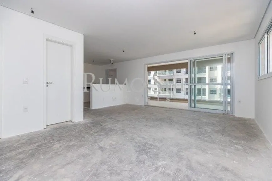 Foto 1 de Apartamento com 2 Quartos à venda, 103m² em Brooklin, São Paulo