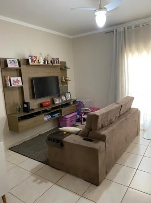 Foto 1 de Apartamento com 2 Quartos à venda, 66m² em Residencial Flórida, Ribeirão Preto