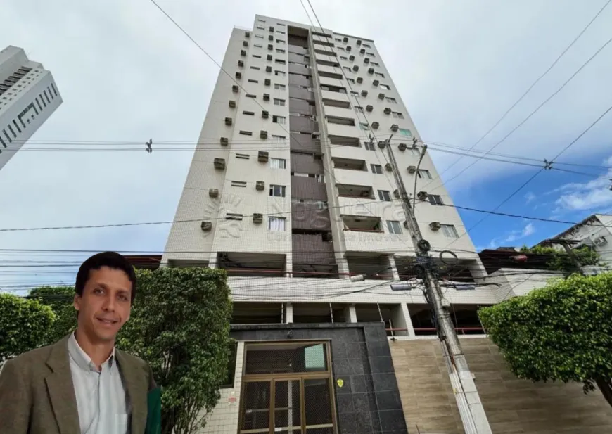 Foto 1 de Apartamento com 2 Quartos à venda, 60m² em Ilha do Retiro, Recife