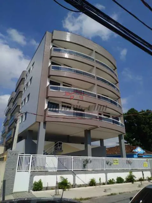 Foto 1 de Apartamento com 2 Quartos à venda, 68m² em Bento Ribeiro, Rio de Janeiro