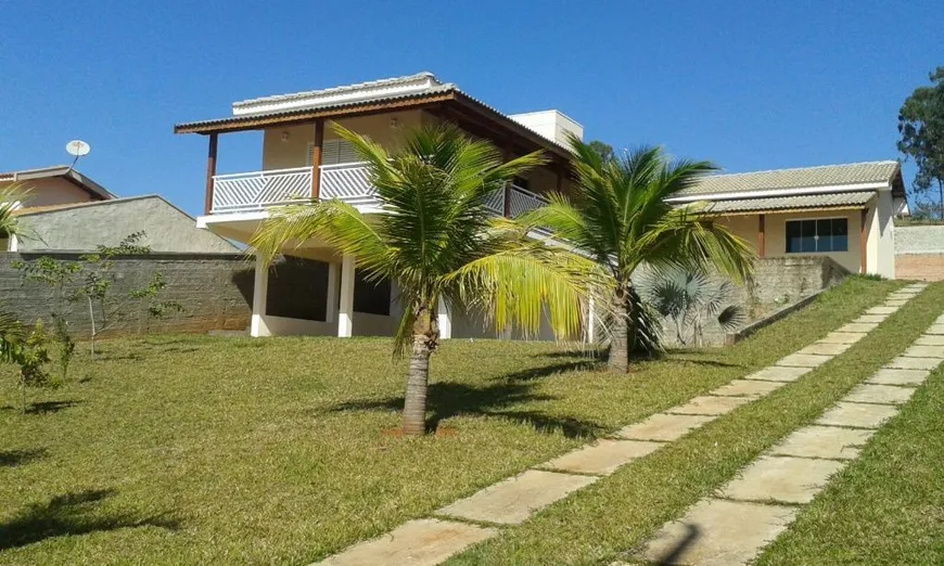 Foto 1 de Casa com 3 Quartos à venda, 320m² em Jardim Botanico Mil, São Pedro