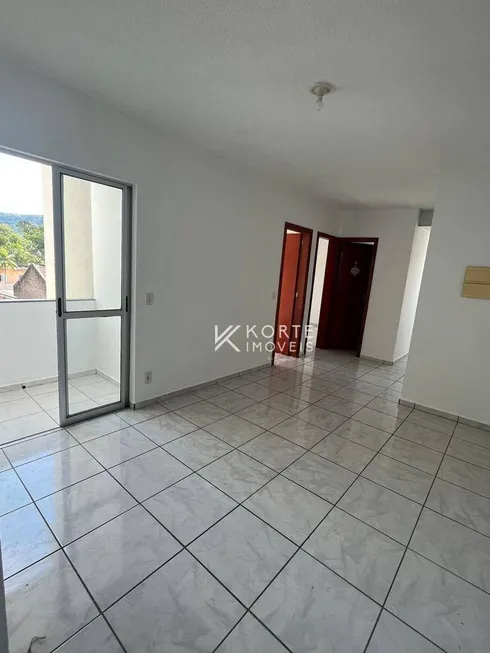 Foto 1 de Apartamento com 2 Quartos à venda, 67m² em Bremer, Rio do Sul