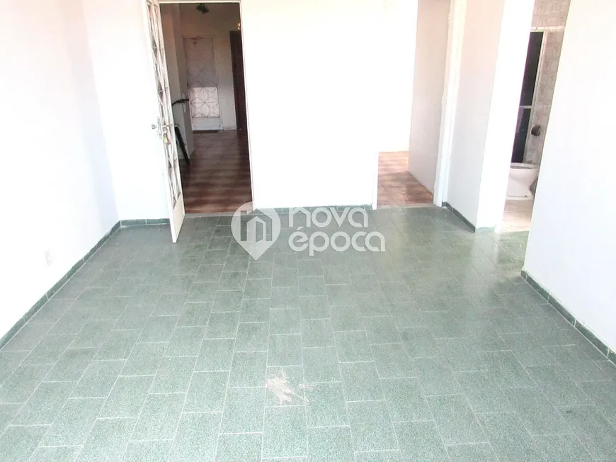 Foto 1 de Apartamento com 2 Quartos à venda, 57m² em Ramos, Rio de Janeiro