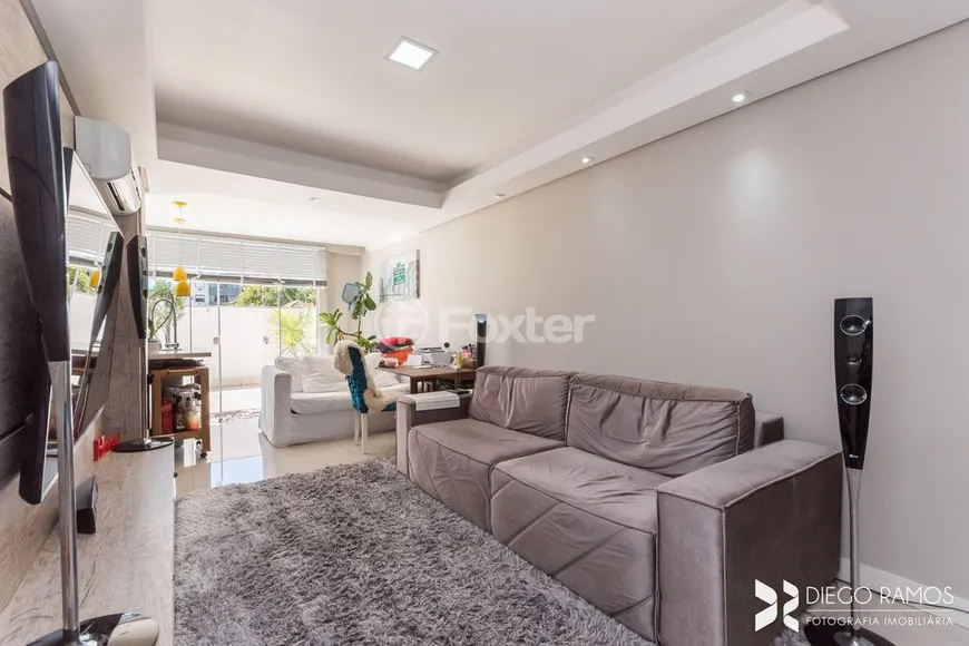 Foto 1 de Apartamento com 2 Quartos à venda, 145m² em Boa Vista, Porto Alegre