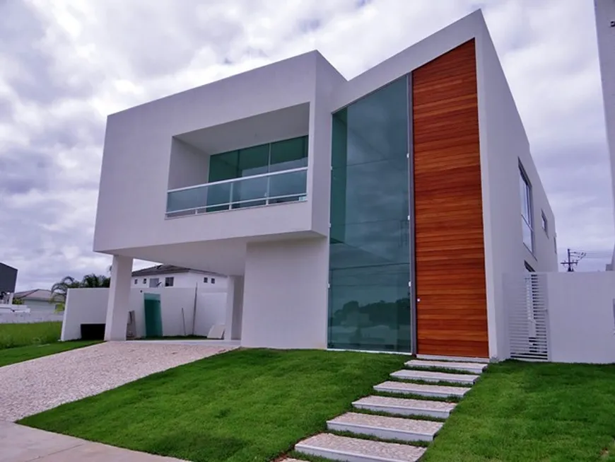 Foto 1 de Casa com 4 Quartos à venda, 250m² em Aldeia dos Camarás, Camaragibe