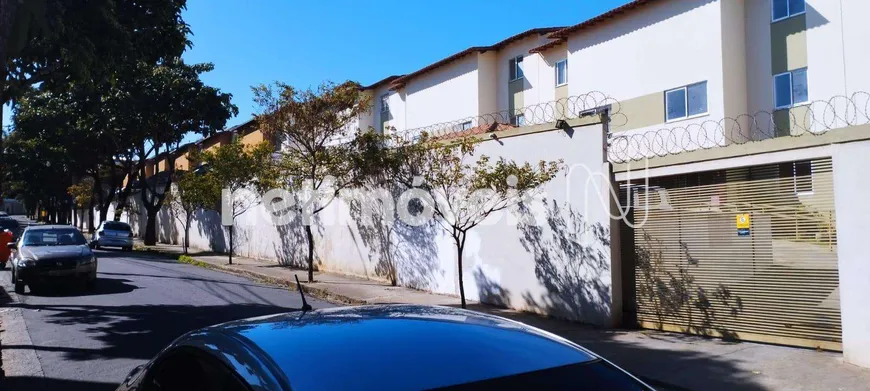 Foto 1 de Apartamento com 2 Quartos à venda, 58m² em Candida Ferreira, Contagem