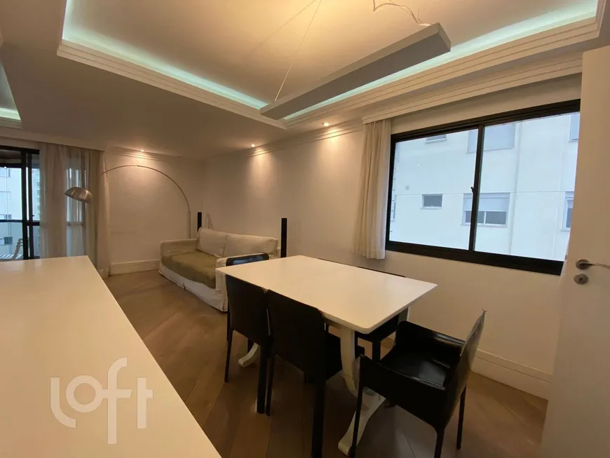 Foto 1 de Apartamento com 2 Quartos à venda, 107m² em Saúde, São Paulo