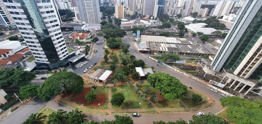 Foto 1 de Apartamento com 2 Quartos à venda, 64m² em Setor Oeste, Goiânia