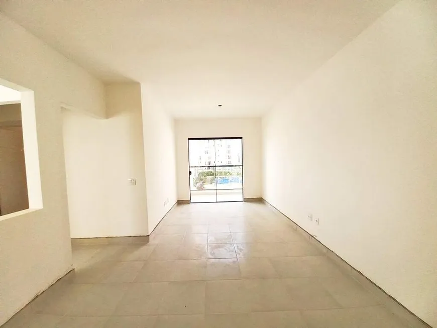Foto 1 de Apartamento com 2 Quartos para alugar, 78m² em Jardim Santa Adélia, Limeira