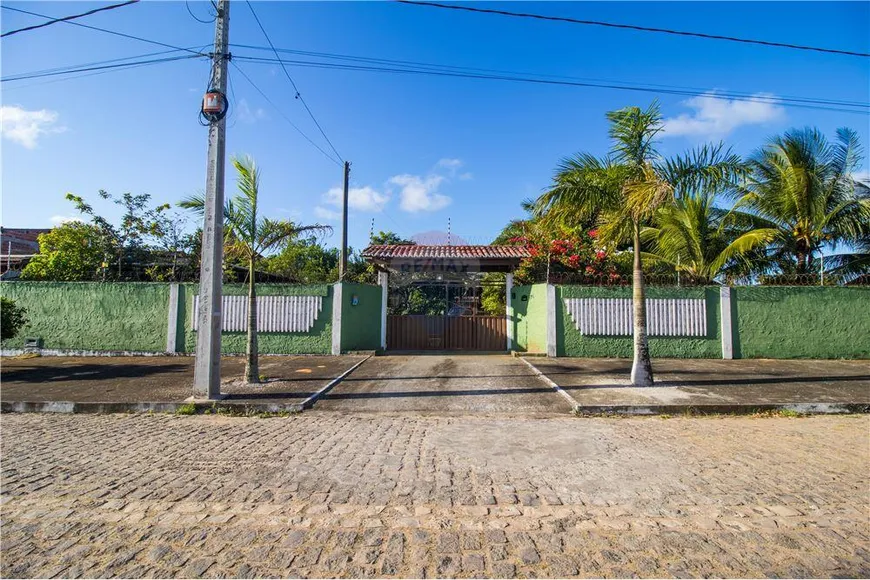 Foto 1 de Fazenda/Sítio com 3 Quartos à venda, 176m² em Cajupiranga, Parnamirim