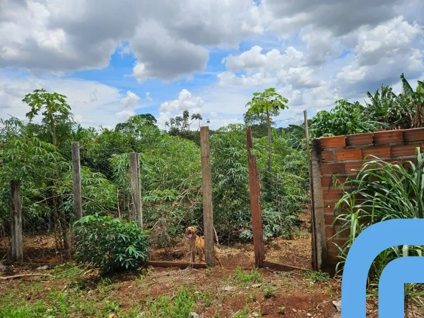 Foto 1 de Lote/Terreno à venda, 300m² em Residencial Santa Fe, Goiânia