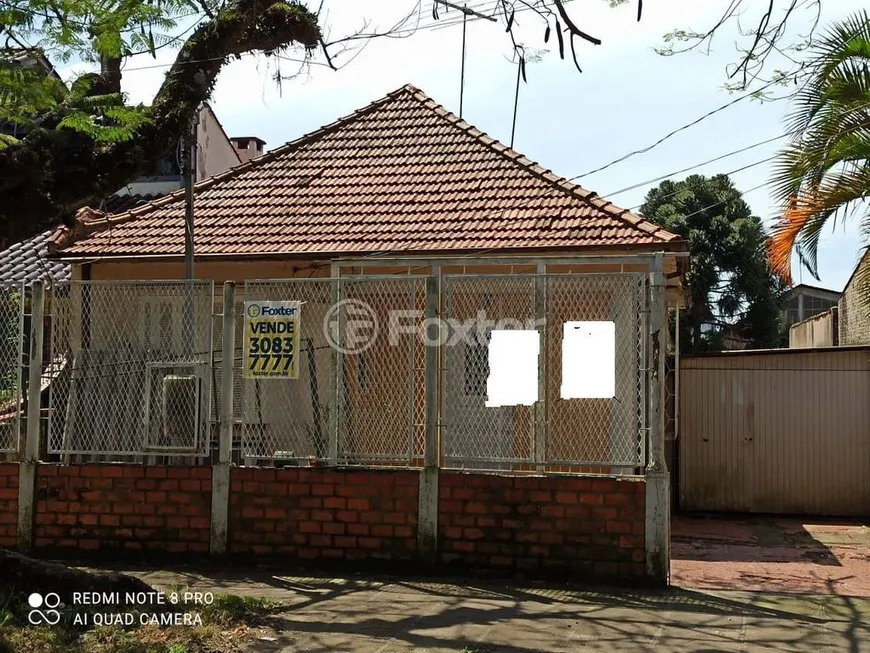 Foto 1 de Casa com 3 Quartos à venda, 90m² em Vila Ipiranga, Porto Alegre