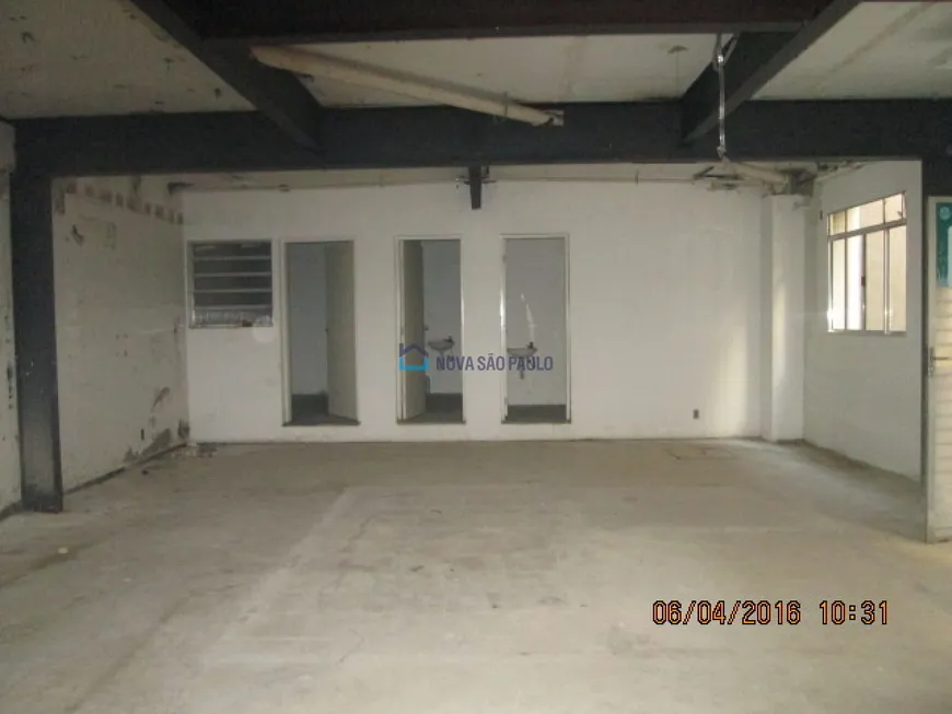 Foto 1 de Sala Comercial para alugar, 245m² em Vila Guarani, São Paulo