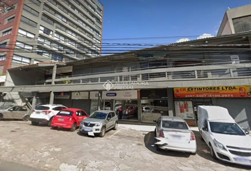 Foto 1 de Ponto Comercial à venda, 64m² em Petrópolis, Porto Alegre