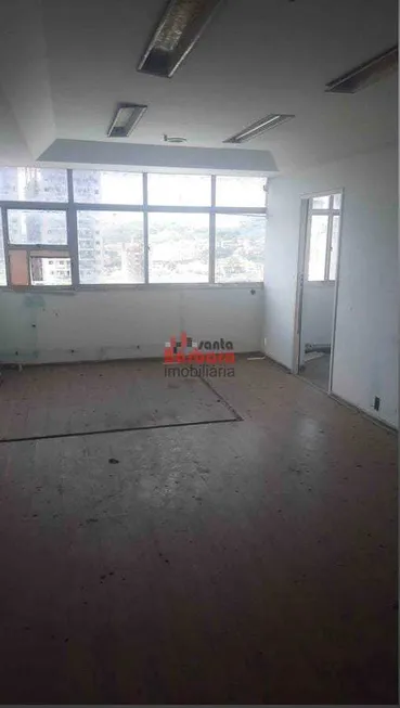 Foto 1 de Sala Comercial para alugar, 600m² em Centro, São Gonçalo