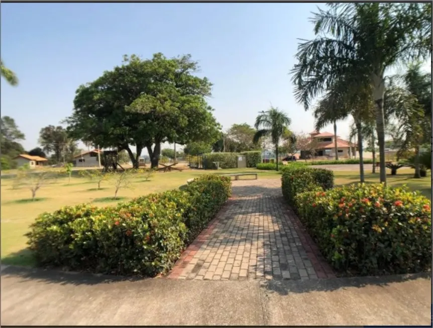 Foto 1 de Lote/Terreno à venda, 1018m² em Parque Ecoresidencial Fazenda Jequitibá, Sorocaba