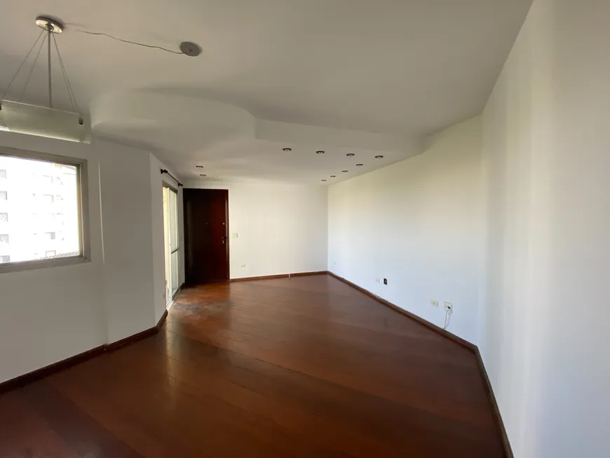 Foto 1 de Apartamento com 3 Quartos à venda, 110m² em Vila Indiana, São Paulo