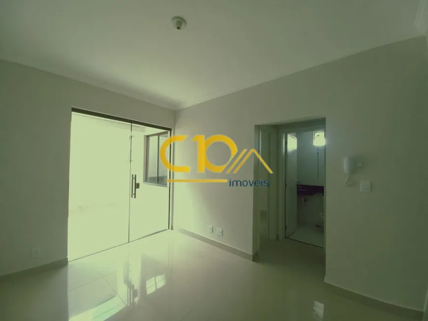 Foto 1 de Apartamento com 2 Quartos à venda, 61m² em Planalto, Belo Horizonte