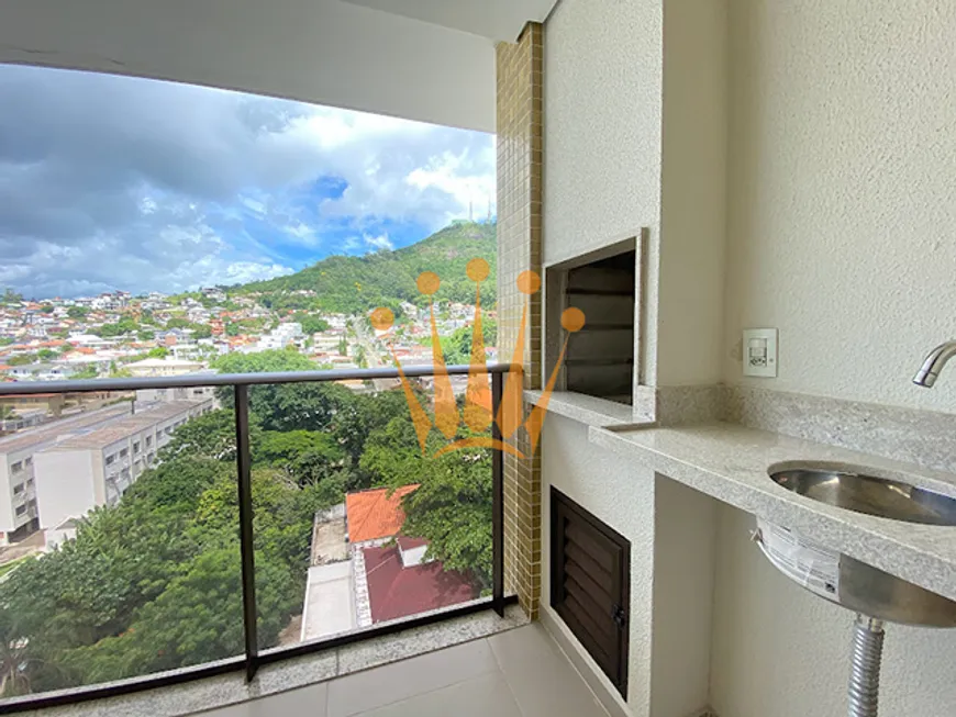 Foto 1 de Cobertura com 4 Quartos à venda, 130m² em Trindade, Florianópolis